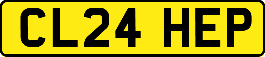 CL24HEP