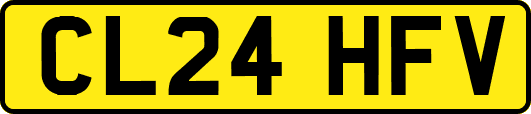 CL24HFV