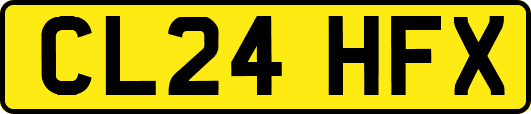 CL24HFX