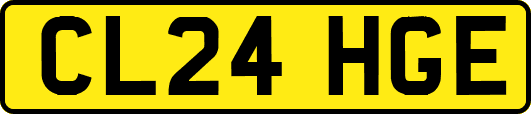 CL24HGE