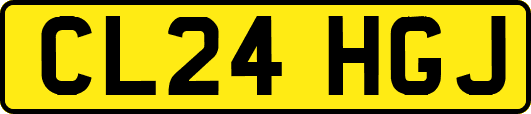 CL24HGJ