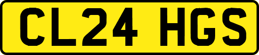 CL24HGS