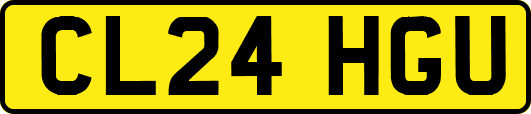 CL24HGU