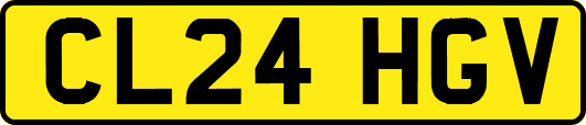 CL24HGV