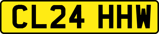 CL24HHW