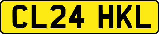 CL24HKL