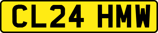 CL24HMW