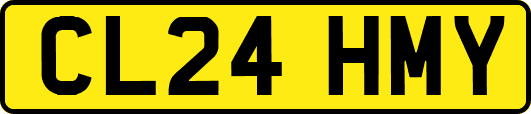 CL24HMY