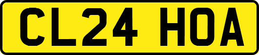 CL24HOA