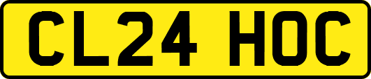 CL24HOC