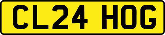 CL24HOG