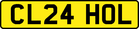 CL24HOL