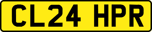 CL24HPR