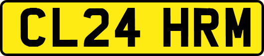 CL24HRM