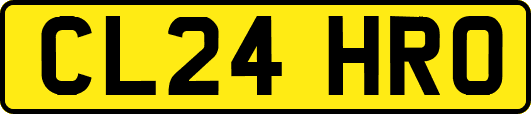 CL24HRO