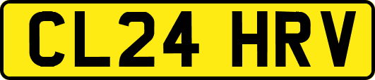 CL24HRV