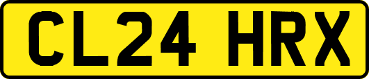 CL24HRX