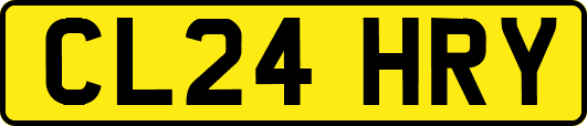 CL24HRY