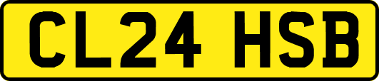 CL24HSB