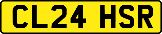 CL24HSR