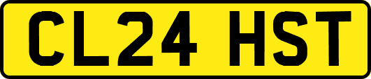 CL24HST