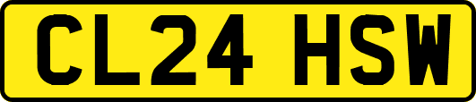 CL24HSW
