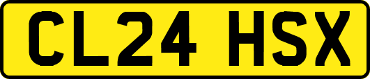 CL24HSX