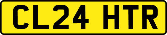 CL24HTR