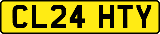 CL24HTY