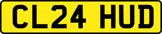 CL24HUD