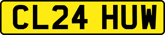 CL24HUW