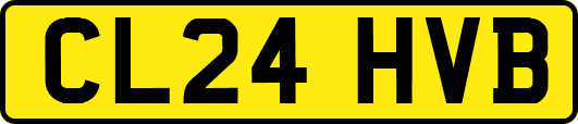 CL24HVB