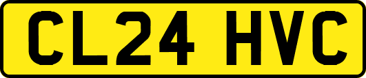 CL24HVC