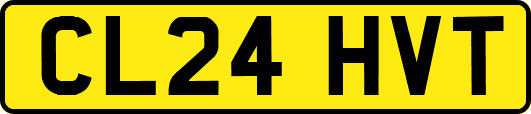 CL24HVT