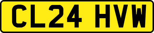 CL24HVW