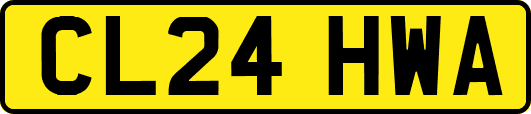 CL24HWA