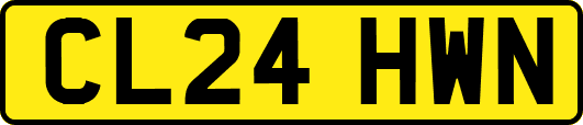 CL24HWN