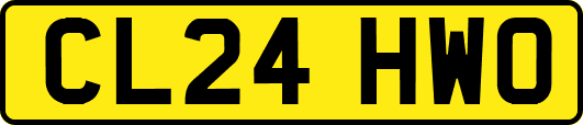 CL24HWO