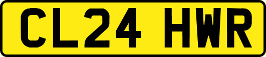 CL24HWR