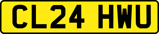 CL24HWU