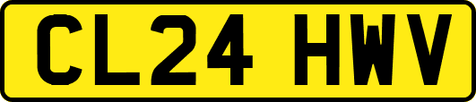 CL24HWV