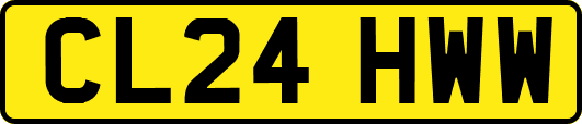 CL24HWW