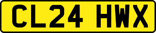 CL24HWX