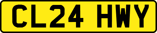 CL24HWY