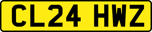 CL24HWZ