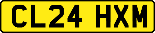 CL24HXM