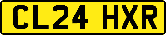 CL24HXR