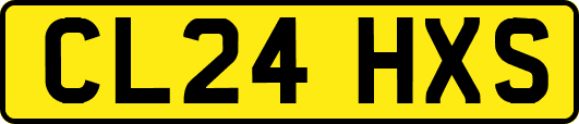 CL24HXS