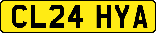 CL24HYA