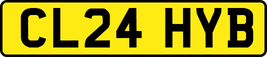 CL24HYB
